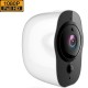 WIFI 1080P IP Camera Infrared Night Vison IP65 Waterproof Home Security Surveillance Camera Built-in Lithium Ion Battery