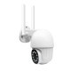 WIFI IP Camera 10 LED light HD 1080P WIFI IP Camera Two Way Audio Wireless Camera H.264 PTZ Auto Tracking Night Vision Camera