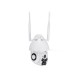 WiFi 1080P HD Waterproof Outdoor IP IR Security Camera PTZ Pan Tilt Night Vision ONVIF