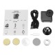 WiFi 140° Wide-angle 720P Camera Motion Detection Remote Intelligent Infrared IP Wireless HD Camera