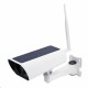 Wireless Solar IP WIFI Camera 1080P HD 3.0MP Outdoor Security Camera 8 infrared LightsNight Vision IP67 Waterproof