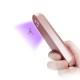 Portable UV Disinfection Lamp Handled Sterilizer Stick Household Pet Disinfection Lamp Ultraviolet Germicidal Light