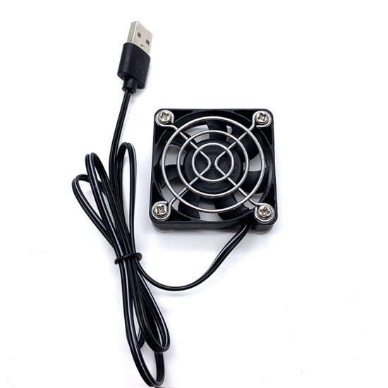 Universal Portable Mobile Phone Cooler USB Cooling Pad Cooler Fan Gamepad Game Gaming Shooter Mute Radiator Controller Heat Sink