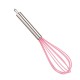 5pcs kitchen Utensil Set Silicone Cake Cream Spatula Mixing Scraper Baking Tool