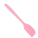 5pcs kitchen Utensil Set Silicone Cake Cream Spatula Mixing Scraper Baking Tool