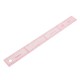 Clear Straight Curve Ruler Staff Gauge Drawing Line Sewing Dressmaking Design Tool