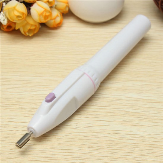 Electric DIY Craft Paper Pen Origami Tool