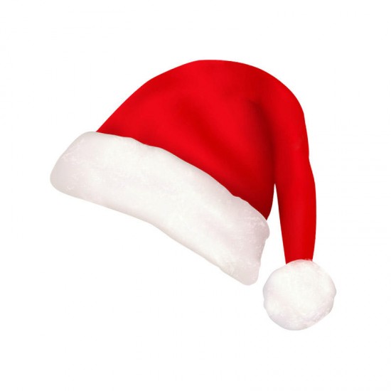 Stanta Candle Work Light Christmas Surprise Santa Hat