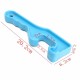 ABS Plastic Gallon Bucket Pail Paint Can Lid Opener Opening Tool