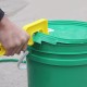 ABS Plastic Gallon Bucket Pail Paint Can Lid Opener Opening Tool