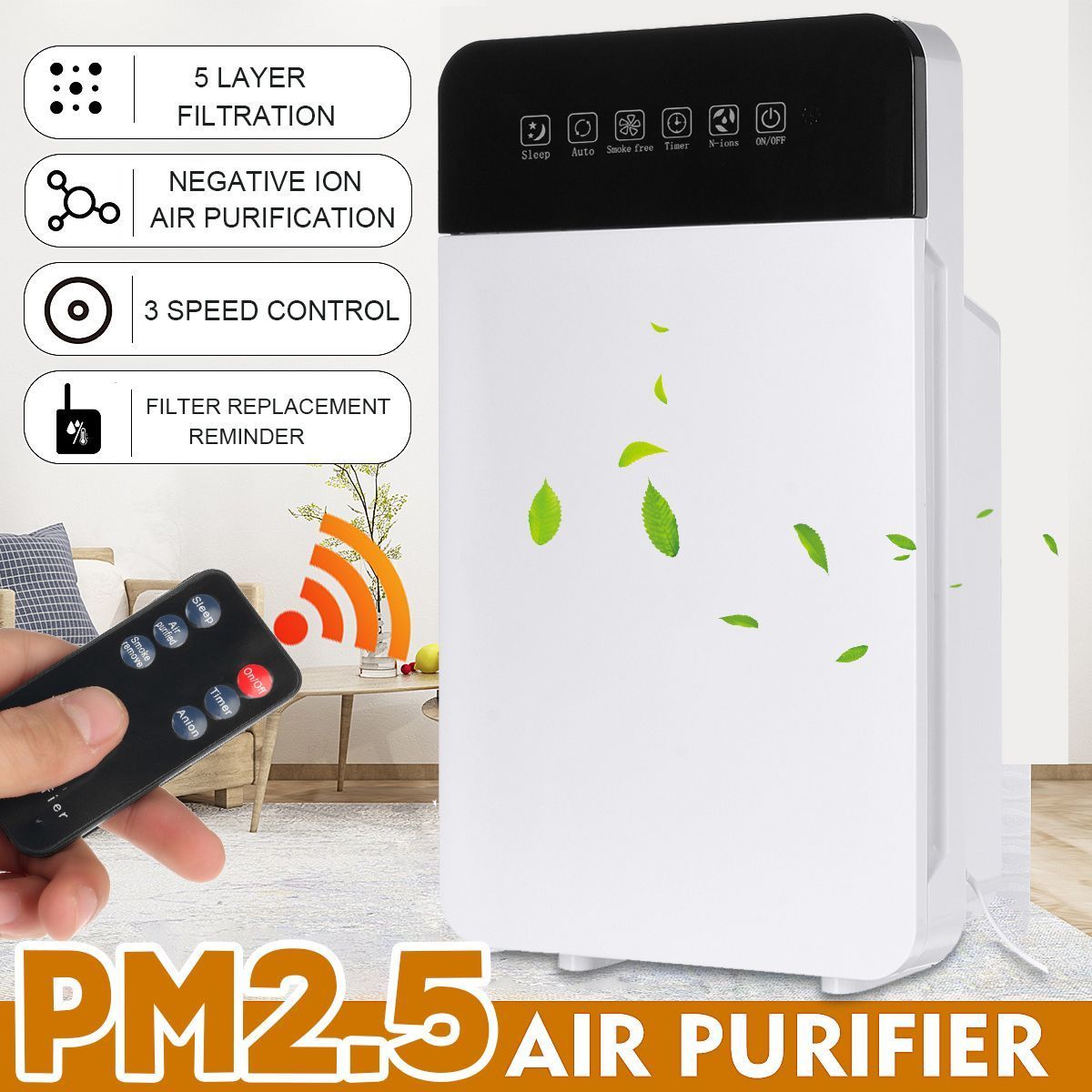 Air-Purifier-Negative-Ions-Air-Cleaner-Remove-Formaldehyde-PM25-W-HEPA-Filter-1628421