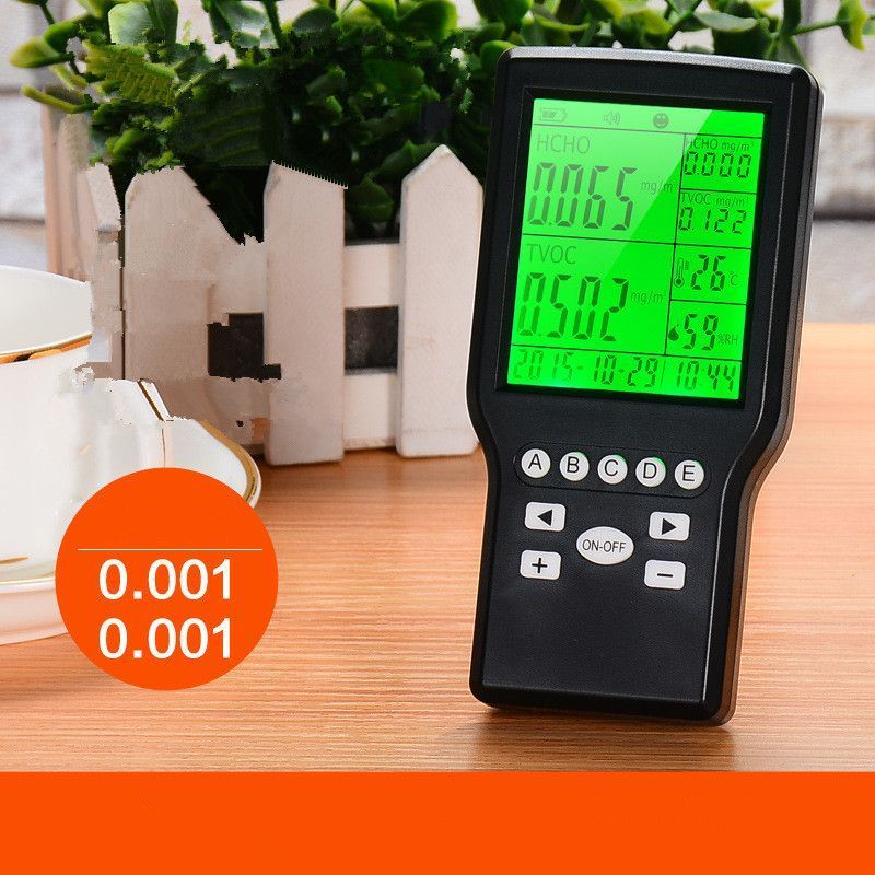 JSM-131S-New-Portable-Formaldehyde-Detector--TVOC-Air-Quality-Detector--Carbon-Dioxide-Detector--Gas-1466745