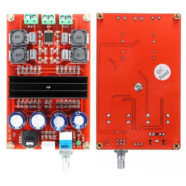 2x100W-TPA3116-D2-Dual-Channel-Digital-Audio-Amplifier-Board-12V-24V-1019109