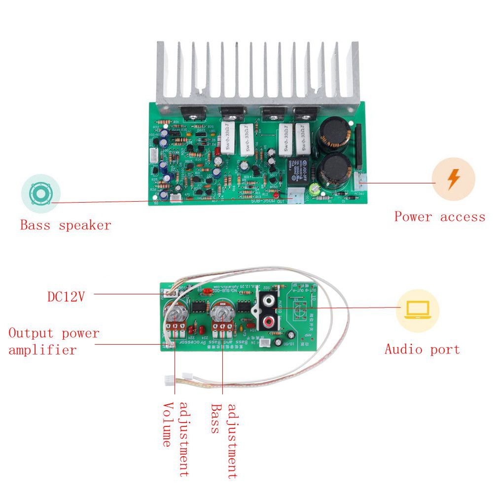 350W-Subwoofer-Amplifier-Board-Mono-High-Quality-Amplifier-Board-Finished-For-DIY-Speaker-1640581