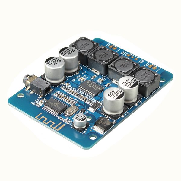 3Pcs-SANWUreg-TPA3118-2x30W-8-26V-DC-Stereo-bluetooth-Digital-Amplifier-Board-1145486