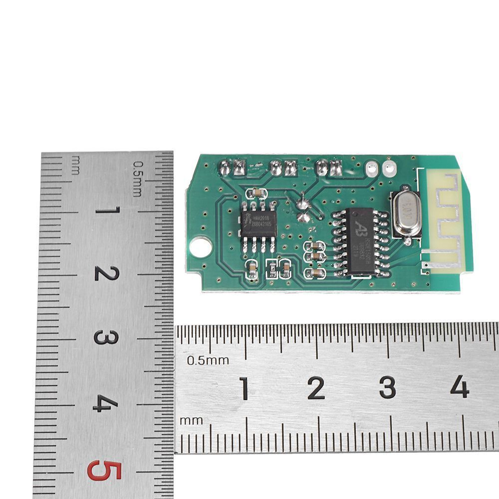 3Wx2-Mini-bluetooth-Receiver-Module-With-4Ohm-Speakers-Power-Amplifier-Audio-Board-Decoding-MP3-Modu-1379283