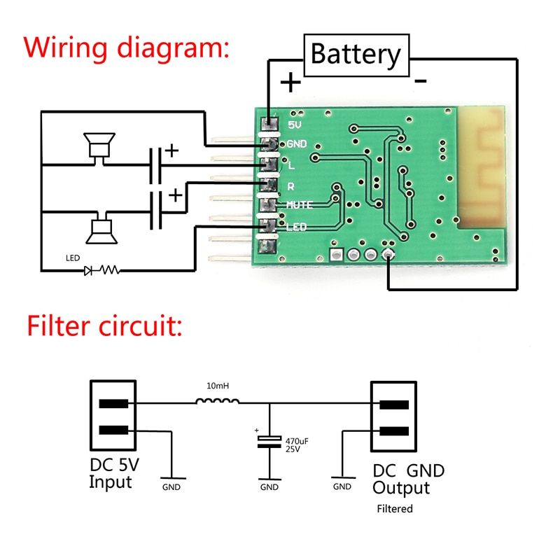 3pcs-5V-Mono-Stereo-Bluetooth-Receiver-Audio-Module-Output-Universal-7-PIN-Output-Interface-Speaker--1632512