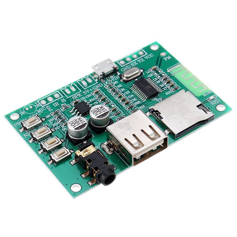 3pcs-BT201-Dual-Mode-50-Bluetooth-Lossless-Audio-Power-Amplifier-Board-Module-TF-Card-U-Disk-Ble-Spp-1591224