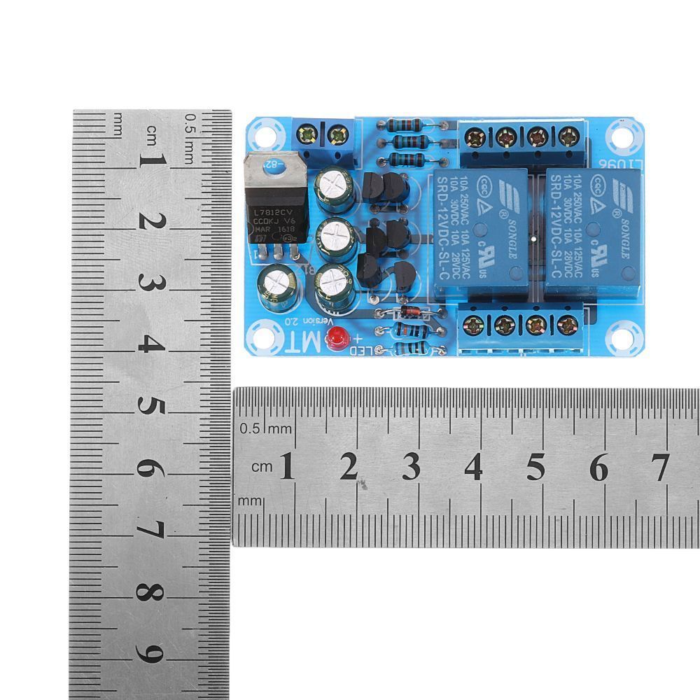 3pcs-Speaker-Power-Amplifier-Board-Protection-Circuit-Dual-Relay-Protector-Support-Startup-Delay-and-1667380