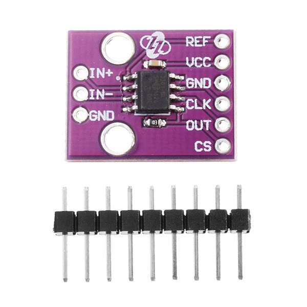 CJMCU-8250-AD8250ARMZ-10MHz-iCMOS-Programmable-Gain-Instrumentation-Amplifier-1215057