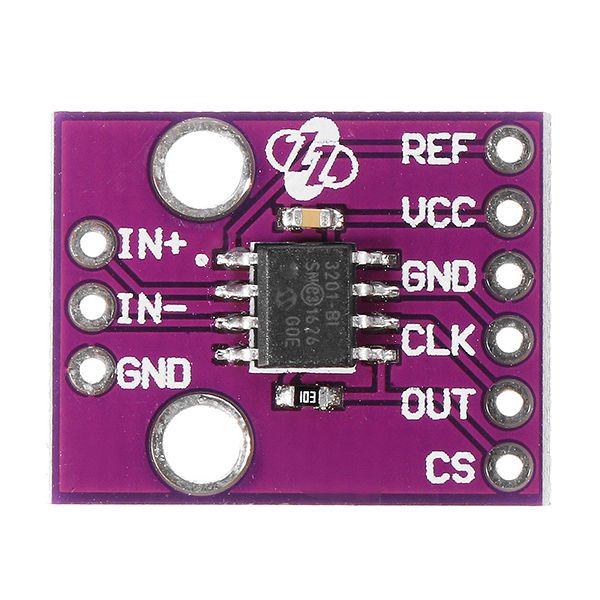 CJMCU-8250-AD8250ARMZ-10MHz-iCMOS-Programmable-Gain-Instrumentation-Amplifier-1215057