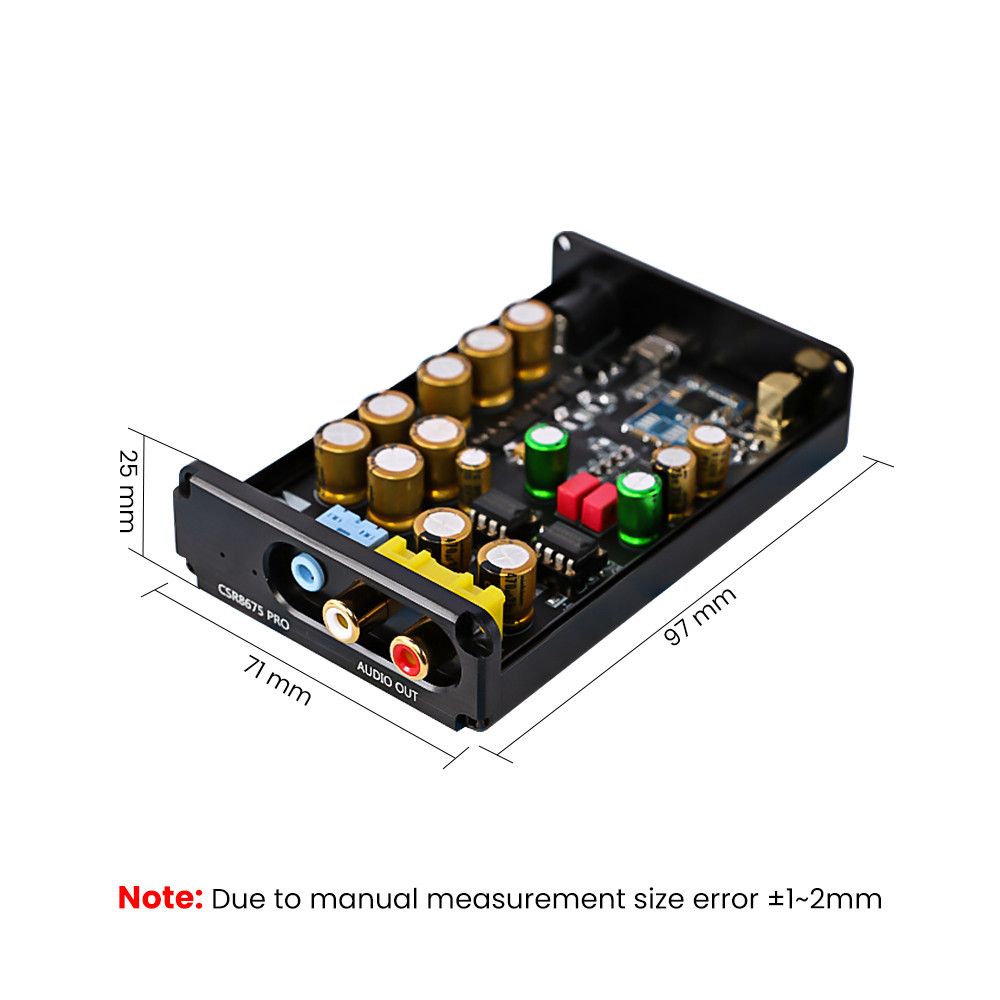 CSR8675-HD-bluetooth-50-Wireless-Audio-Receiver-ES9018K2M-I2S-LDAC-DAC-Decoding-24BIT-TWS-35MM-RCA-O-1756587