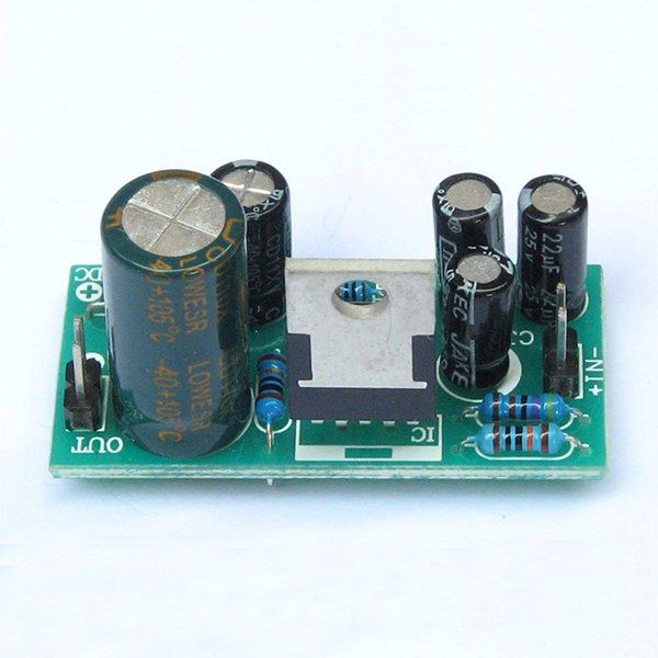 DIY-TDA2030A-Audio-Amplifier-Board-Kit-Mono-Power-18W-DC-9V-24V-1065189