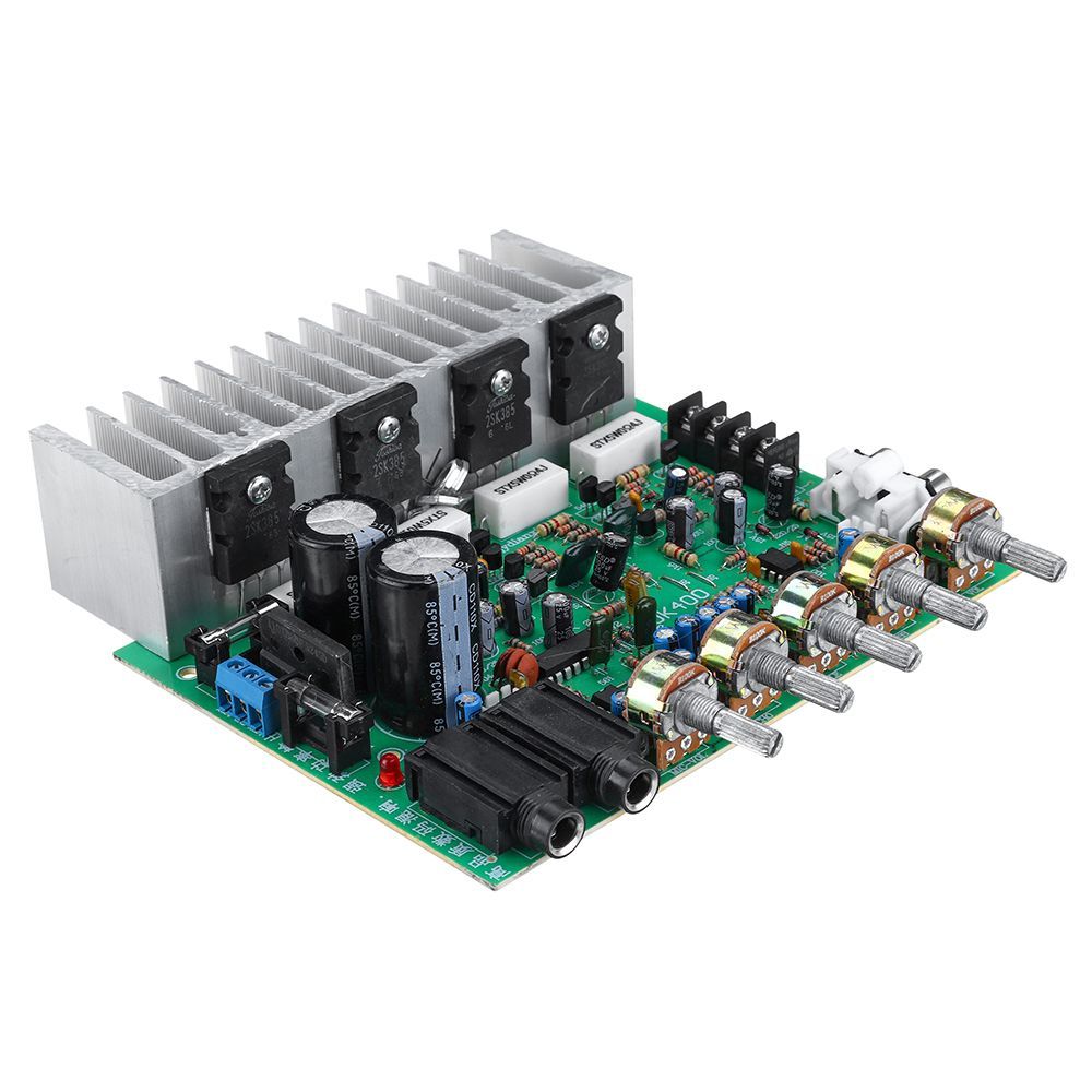 Field-Effect-447385-20-Channel-250W250W-Reverberation-High-power-Amplifier-Board-1640582