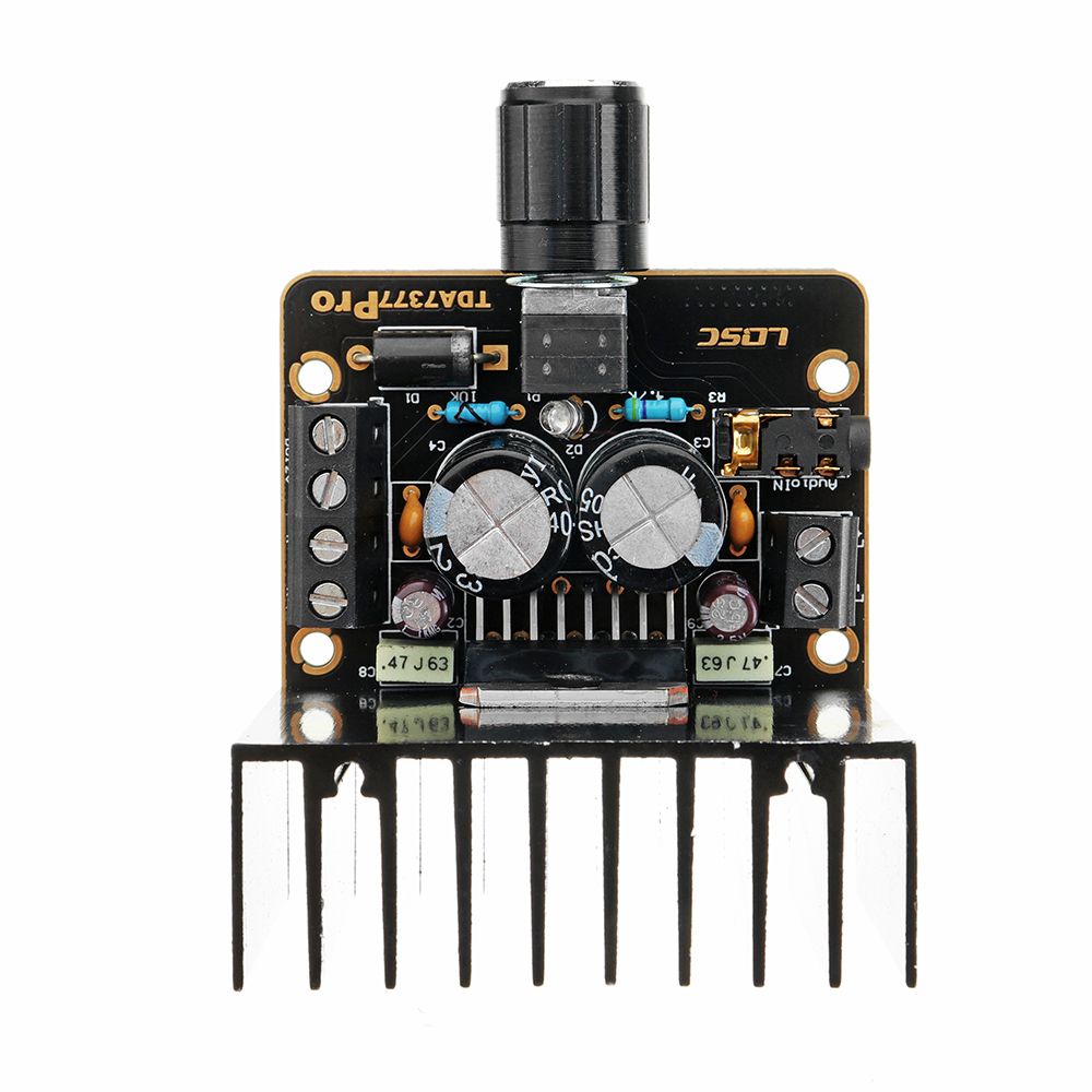 TDA7377-30Wx2-Digital-Amplifier-Board-AB-Class-Dual-Channel-12V-Car-Amplifier-Board-Module-4-8-Ohm-1309969