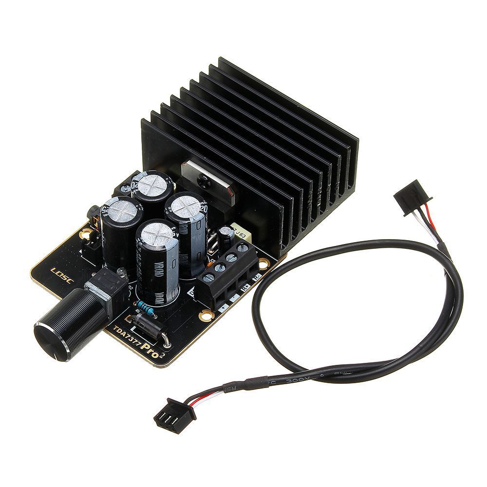 TDA7377-DC9-18V-30W--30W-Stereo-Class-AB-Digital-Power-HIFI-Car-Amplifier-Audio-Board-for-4-8-ohm-S-1400727