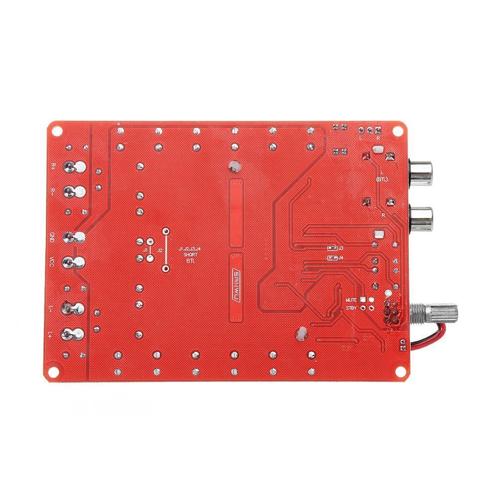 TDA7498E-DC-15V-To-36V-2X160W-8A-High-Power-Digital-Amplifier-Board-1303085