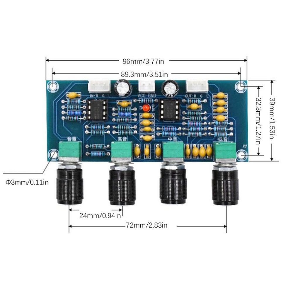 XH-A901-Digital-Power-Amplifier-Board-DC-Tone-Board-High-and-Low-Tone-Adjustment-Pre-board-DC12-24V-1725092