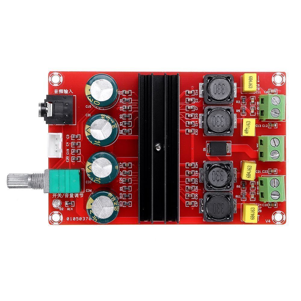 XH-M190-TDA3116D2-2x100W-High-Power-Digital-Power-Amplifier-Board-TPA3116-Dual-Channel-Amplifier-Boa-1725157