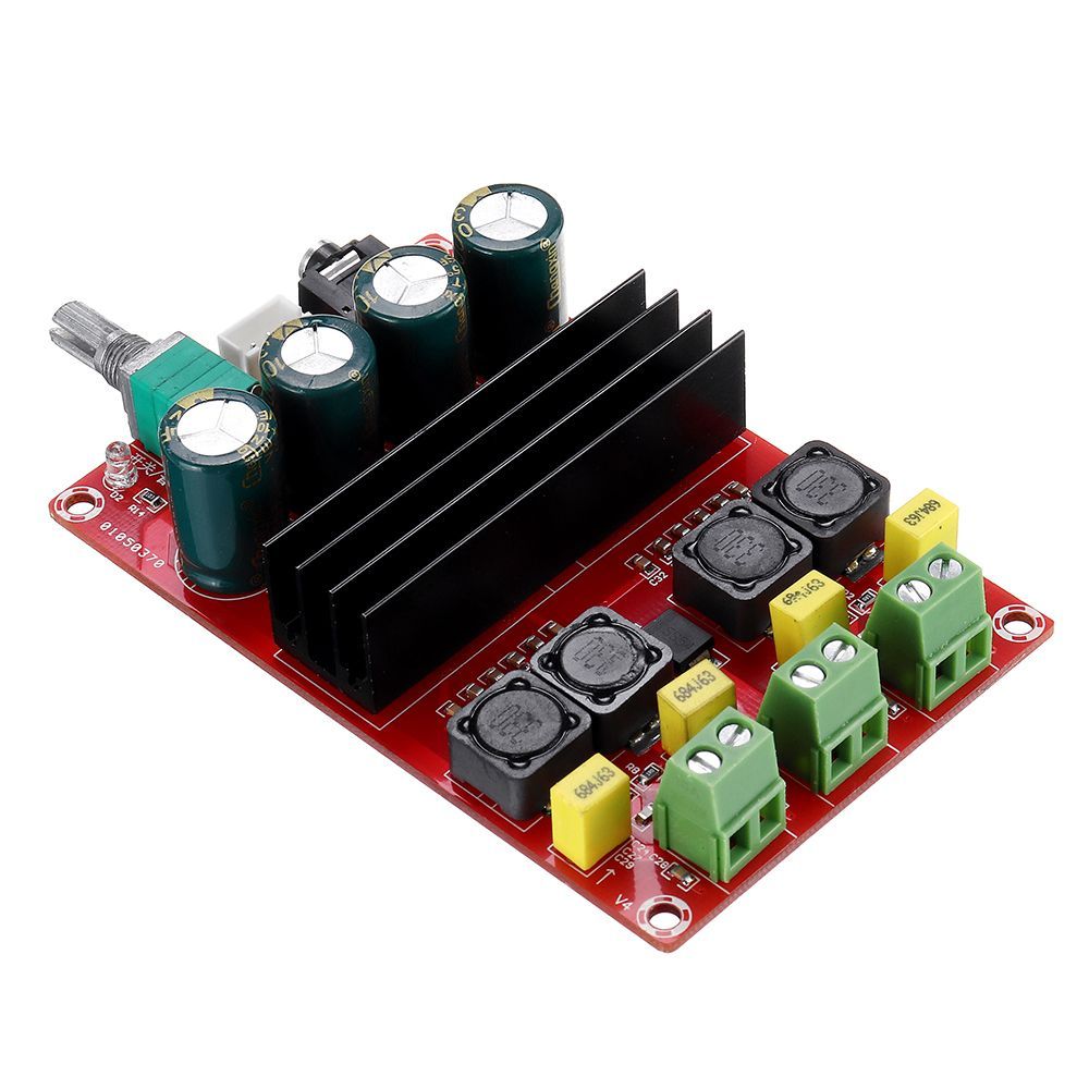 XH-M190-TDA3116D2-2x100W-High-Power-Digital-Power-Amplifier-Board-TPA3116-Dual-Channel-Amplifier-Boa-1725157