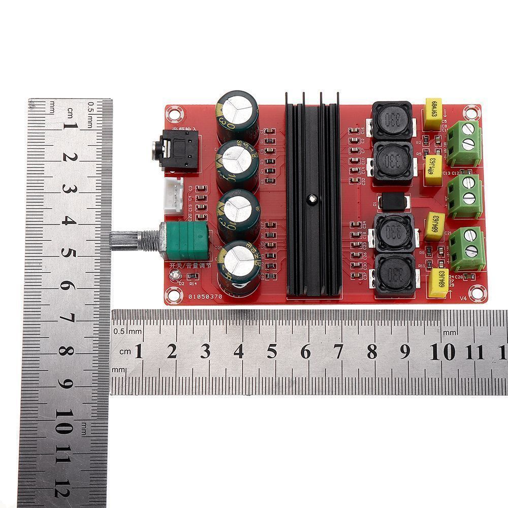 XH-M190-TDA3116D2-2x100W-High-Power-Digital-Power-Amplifier-Board-TPA3116-Dual-Channel-Amplifier-Boa-1725157