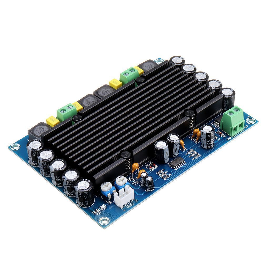 XH-M546-Preset-Pre-stage-TPA3116D2-Dual-channel-150W2-Ultra-high-Power-Digital-Power-Amplifier-Board-1737128