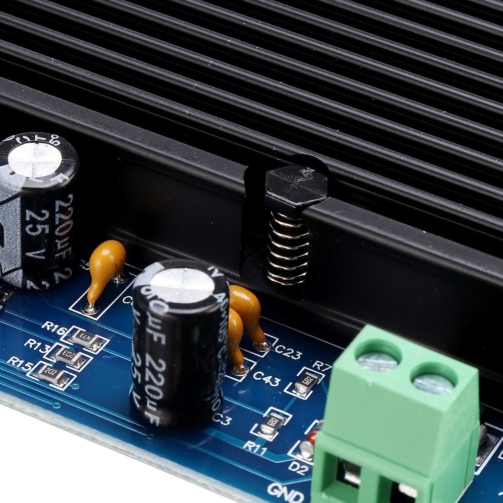 XH-M546-Preset-Pre-stage-TPA3116D2-Dual-channel-150W2-Ultra-high-Power-Digital-Power-Amplifier-Board-1737128