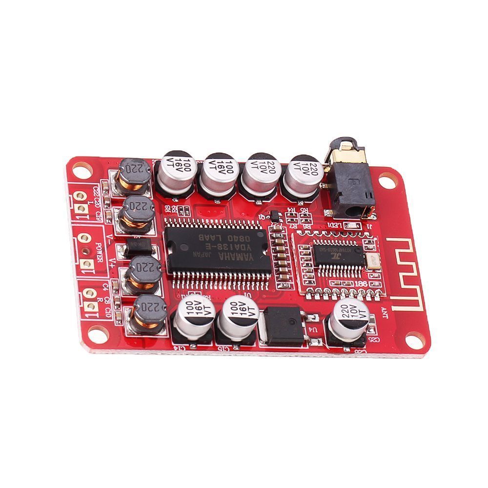 YDA138-bluetooth-Digital-Amplifier-Board-35mm-Audio-Class-D-Stereo-2-Channel-Power-1613913