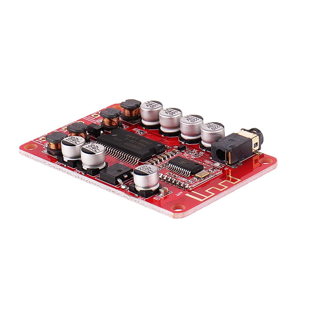 YDA138-bluetooth-Digital-Amplifier-Board-35mm-Audio-Class-D-Stereo-2-Channel-Power-1613913