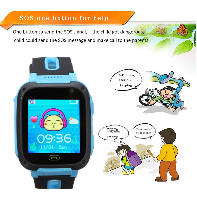 Waterproof-GPS-Tracker-SOS-Call-Children-Smart-Watch-for-Android-IOS-iPhone-1243490