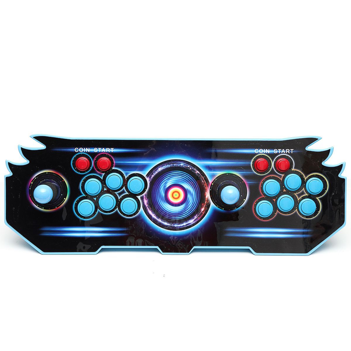 PandoraBox-5S-1388-Games-Console-Arcade-Board-Joystick-Game-VGA-HD-Output-1392019