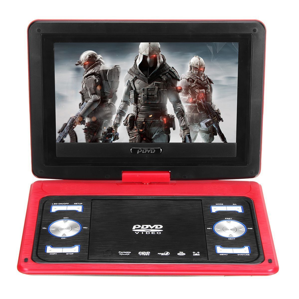 138-Inch-Portable-Car-DVD-Player-EVD-TV-Game-Remote-Remote-Control-Screen-with-Gamepad-1620808