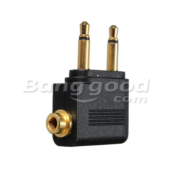 35mm-Airline-Airplane-Adapter-To-Dual-Prong-Stereo-Jack-For-Jack-Aero-976138