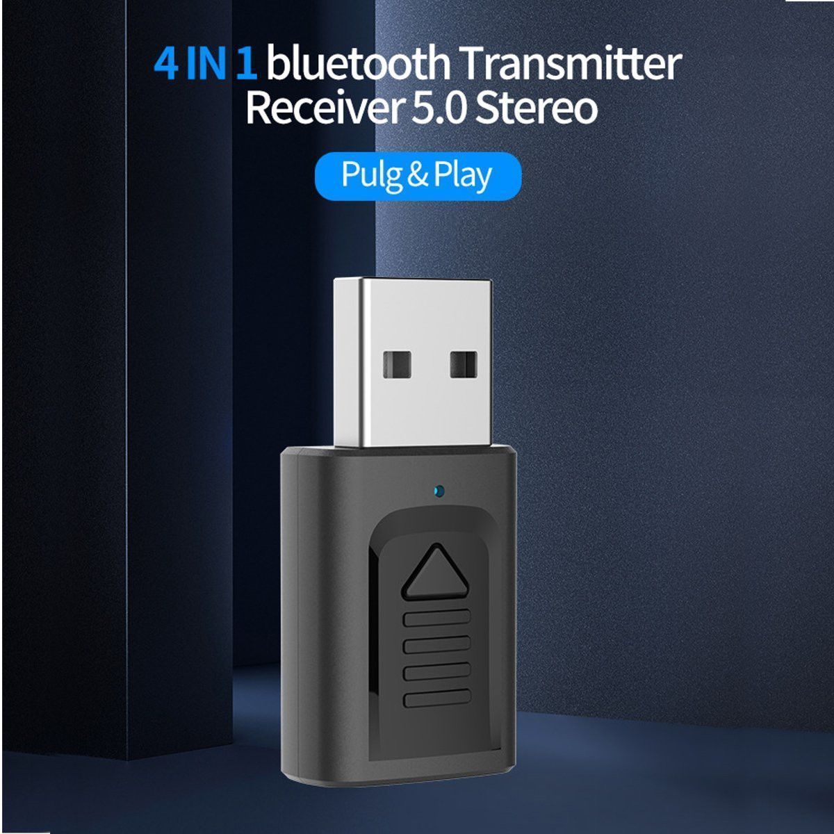 4-in-1-Mini-USB-bluetooth-50-Transmitter-bluetooth-Receiver-with-Audio-Hole-1725349