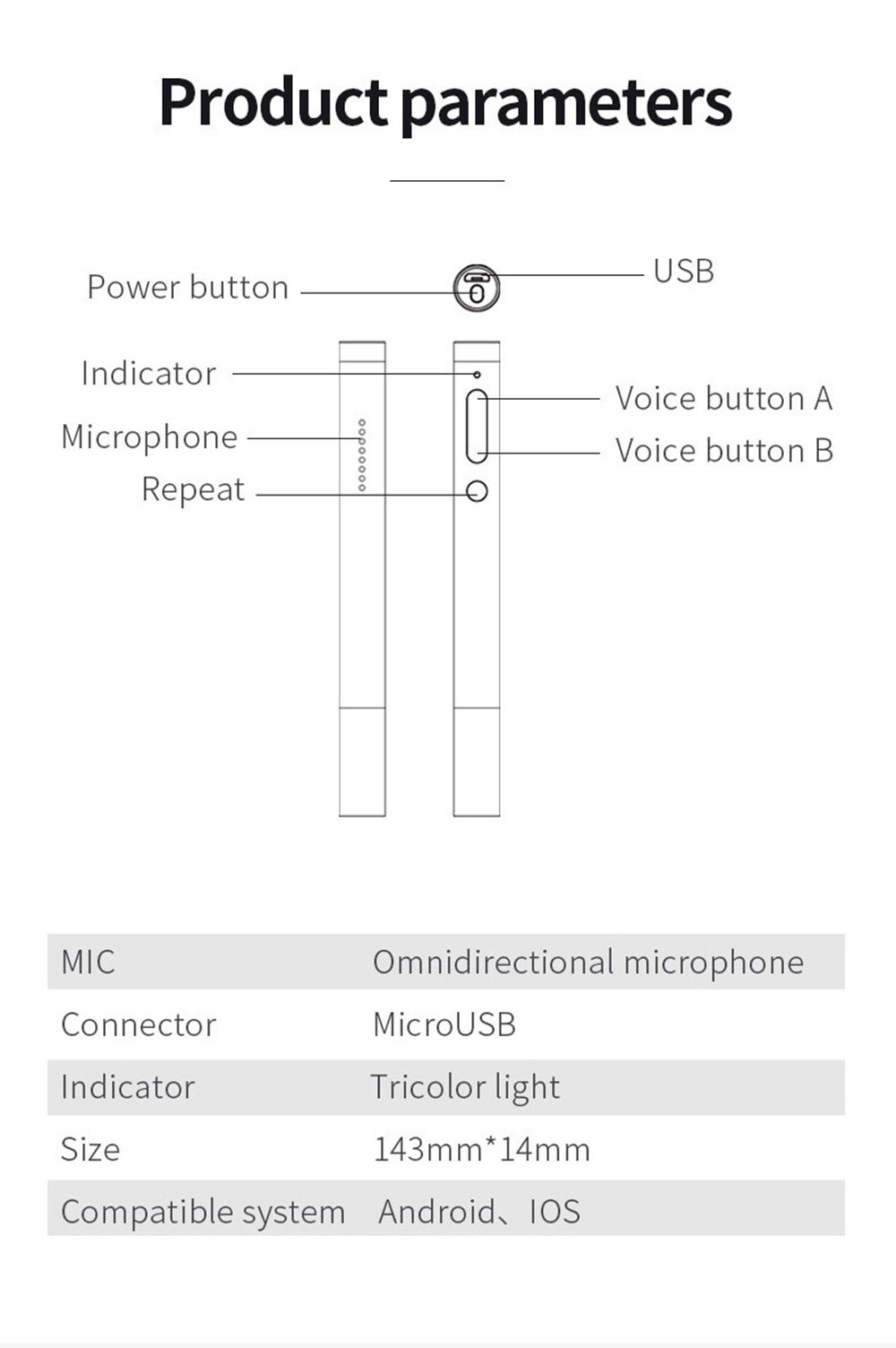 BOBOVR-P2-40-Languages-AI-Intelligent-Learning-Translate-Pen-Two-Way-Real-Time-Translator-Simultaneo-1540697