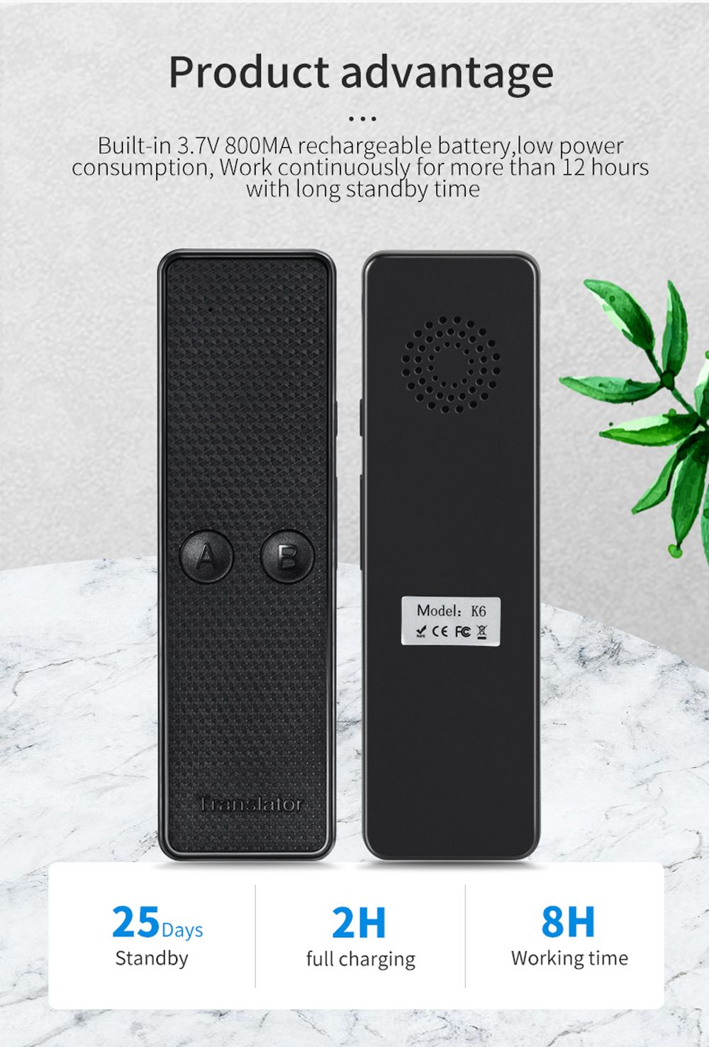 K6-24G-WiFi-bluetoooth-40-Portable-Multi-language-Two-way-Instant-Voice-Translator-Support-Android-a-1654215