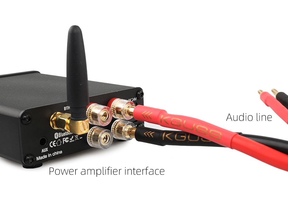 KGUSS-Banana-Head-4N-Oxygen-free-Pure-Copper-Speaker-Power-Amplifier-Audio-Cable-1606058