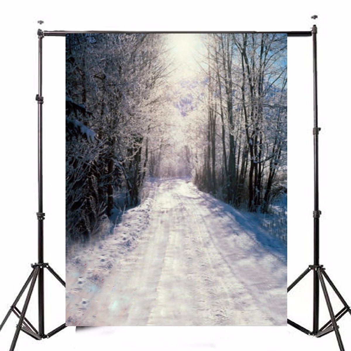 15x21m-Christmas-Forest-Snow-Background-Vinyl-Studio-Backdrop-1123303