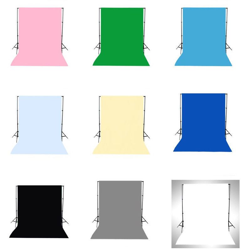 3x5FT-Cotton-White-Green-Black-Blue-Yellow-Pink-Red-Grey-Brown-Pure-Color-Photography-Backdrop-Backg-974751