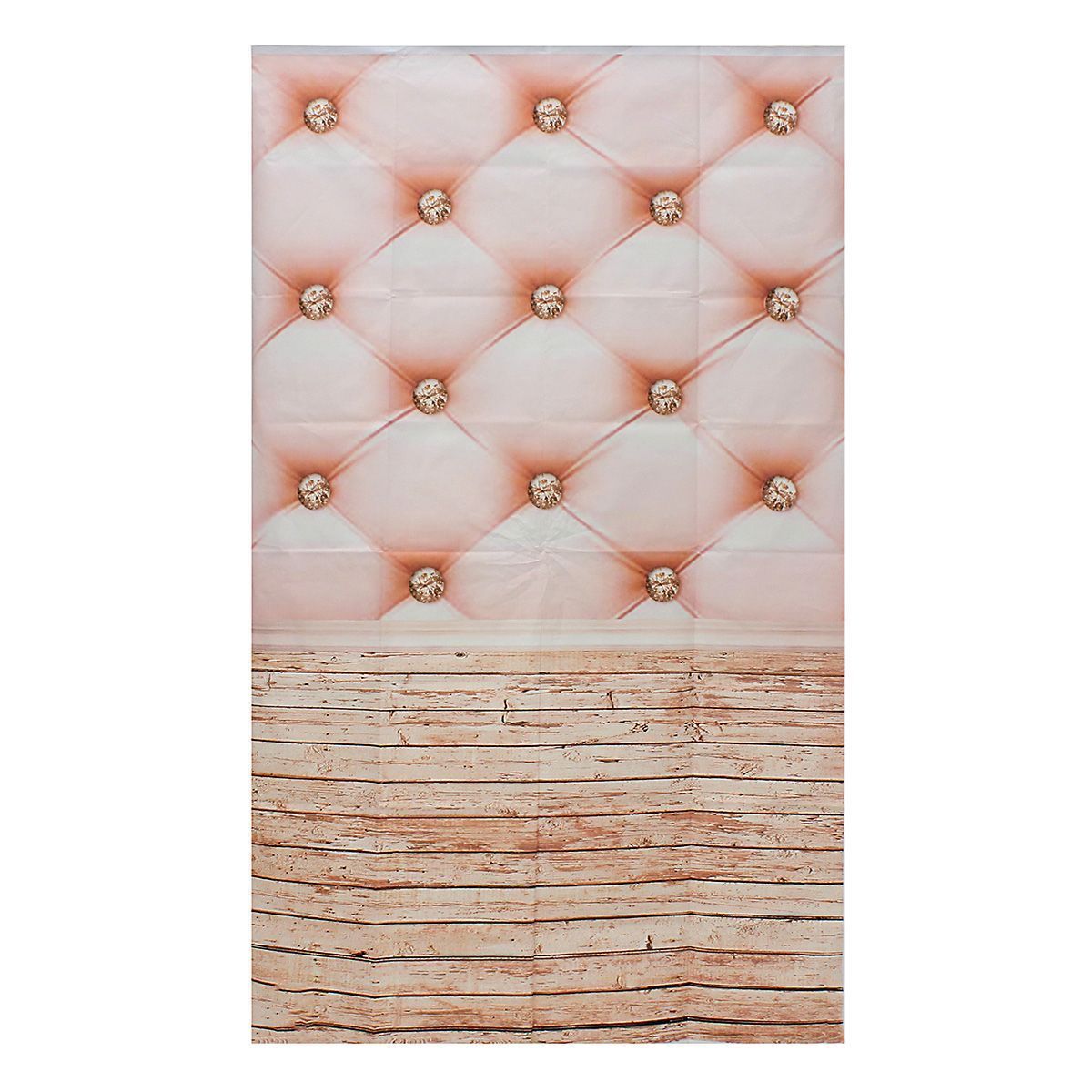 3x5FT-Vinyl-Pink-Wood-Floor-Bedside-Photography-Backdrop-Background-Studio-Prop-1385407